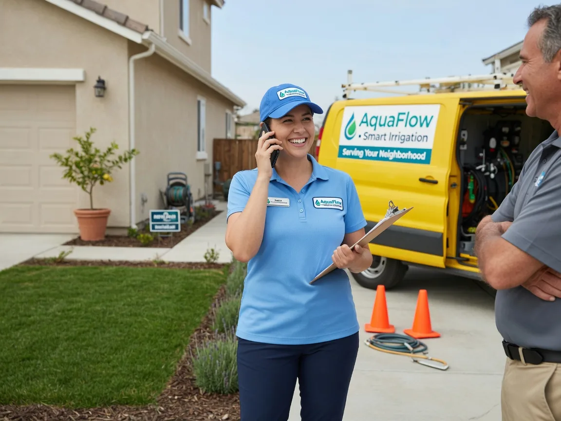 Irrigation Installation Otis Orchards, WA FAQs